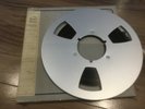 V RARE HANS ZIMMER 1980 STUDIO RECORDING REEL 1 OF A KIND SOUNDTRACK HELDEN