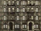 Led Zeppelin Physical Graffiti - 1½ Pr... 2-LP  (Double ) UK