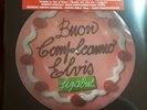 LIGABUE - BUON COMPLEANNO ELVIS - 2 VINILI LP + PICTURE DISC SIGILLATO NUMERATO