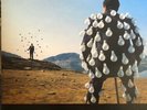 Pink Floyd - Delicate Sound of Thunder - 1988 Vinyl LP Record Double Live Album