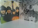BEATLES FOR SALE/ REVOLVER DEAGOSTINI SEALED VINYL