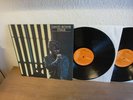 DAVID BOWIE STAGE 1978 UK 1ST PRESS 2x VINYL LP SUPERB