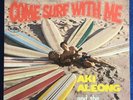 Aki Aleong & The Nobles, VeeJay SR1060, Come Surf With Me, STEREO  ? ? ?
