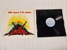 Bob Marley & The Wailers, Uprising, Island Records ILPS 9596, 1980 Roots Reggae