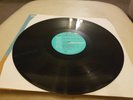 ELVIS Let's Be Friends & Flaming Star 1985 GERMAN  BLUE INTERNATIONAL SCARCE EX