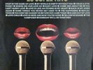 The Supremes 20 Super Hits NEAR MINT Motown Vinyl LP