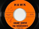 Surf Inst. 45 - Irridescents - Swamp Surfer - Hawk - mp3