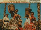 CLASSIC RECORDS RCA LSC-2323: CAPRICCIOS ESPAGNOLE & ITALIEN / SEALED / TAS