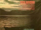 CLASSIC RECORDS RCA LSC-2336: FINLANDIA / SIBELIUS & GRIEG / MACKERRAS / SEALED