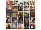 PEANUT BUTTER WOLF JUKEBOX 45'S QUASIMOTO MADLIB LP STONES THROW HIP HOP RECORD