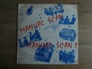 Manual Scan 1 Vinyl LP US Mod Revival Power Pop Punk The Jam Chords Killermeters
