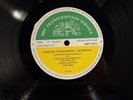 David Oistrakh / Igor Oistrakh / Yehudi Menuhin  BBC Transcription Disc  3 LP
