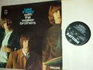 The Walker Brothers  -  Take It Easy With the Walkier Brothers     Vinyl