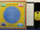TALKING HEADS Speaking In Tongues LP 1983 US Orig SIRE 23883-1 w/Lyric Sleeve