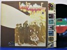 LED ZEPPELIN II LP 1969 US Orig Robert Ludwig RL Hot Mix Atlantic SD 8236