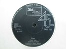 NORTHERN SOUL / MOTOWN - EDWIN STARR - TIME - TMG 725 Original 1st Issue 