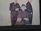 The Beatles - Introducing - Vee-Jay Records - Counterfeit Copy - SEALED VINYL