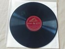 Nellie Melba & Jan Kubelik - Ave Maria, 78 RPM, Victrola (Patents), 1913, VG+