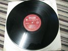 THE ROLLING STONES Outta Our Heads 1965 Export Only LK4725  Ex- Vg++  NO SLEEVE
