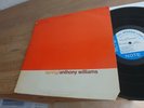 Anthony Williams - Spring LP - Blue Note - BST 84216 Stereo Ear 1966