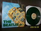 The Beatles ?LP The Fab 4 - Radio-Active Vol. 2 -  GREEN VINYL