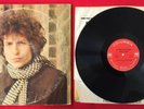 BOB DYLAN  Blonde on Blonde LP Original US album Columbia 2 Women Cover Rare