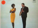 Nancy Wilson - Nancy Wilson / Cannonball Adderley / G+ / LP, Album, Mono, Scr