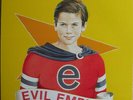 Rage Against The Machine - Evil Empire / VG+ / LP, Album