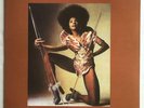 Betty Davis They Say I'm Different LP NM/EX Funky Vinyl UK Reissue