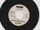 NORTHERN SOUL 45 RPM -DEE DEE WARWICK ON TIGER  RECORDS (PROMO)