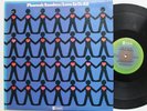 Pharoah Sanders Original ABC/Impulse Quad LP 1974