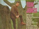 Tom Jones Green, Green Grass Of Home NEAR MINT Decca Vinyl LP