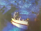 Echo & The Bunnymen Ocean Rain NEAR MINT Korova Vinyl LP