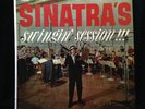 Frank Sinatra-Swingin' Session -Capitol 1491-MONO SUPERB