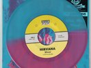 Nirvana Sliver b/w Dive 7
