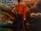Misplaced Childhood - Marillion (Vinyl, 4 RECORD, Rhino, 2017, BOX SET)