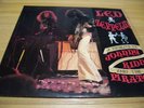 LED ZEPPELIN Tribute to Johnny Kidd & Pirates LP 1970 1975 Rehearsal Page Plant