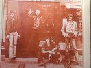 BLIND FAITH RECORDED LIVE ALONG THE US TOUR VINYL RECORD BOOTLEG- LP NM