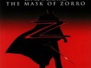 HORNER, James/VARIOUS - Mask Of Zorro (Soundtrack) - Vinyl (2xLP)