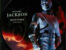 JACKSON, Michael - History: Continues: The Diamond Celebrations - Vinyl (2xLP)