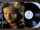 TRAVIS TRITT - It's All About To Change (1991) Vinyl, LP Warner Bros. 1P 8138 EX