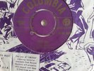 Buddy Knox Party Doll Gold print Columbia very rare