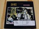 Tom Waits: Swordfishtrombones 90095-1 Promo Vinyl Record Rare  Island