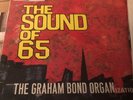 The Graham Bond Organization ?– The Sound Of 65 , 33SX 1711, Vinyl,UK 1st Press