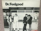 Dr Feelgood - Malpractice - Original 1975 UK LP