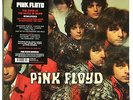 Pink Floyd The Piper At The Gates of Dawn 180g LP Vinyl Remastered -