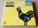 SUN RECORDS FACTORY SEALED 7'' NEW BOX SET 7 VINYL 45 SINGLES ELVIS PRESLEY CASH