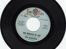 MARVELLS   The Miracle Of Life*VG*45