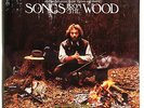 Jethro Tull Songs From the Wood 40th Anniversary LP Vinyl
