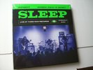 SLEEP : Live At Third Man Records VINYL BOX 4 LP SEALED Vault + Patch Postcard